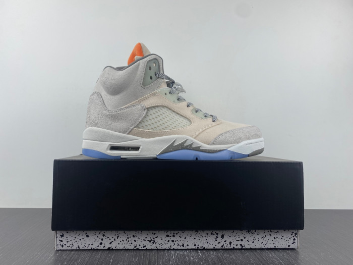 air jordan 5 retro se “craft” fd9222-180