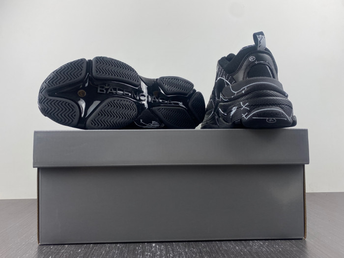 Ba*len*cia*ga triple s sneaker 8000099