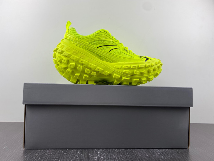 Ba*len*cia*ga defender sneaker