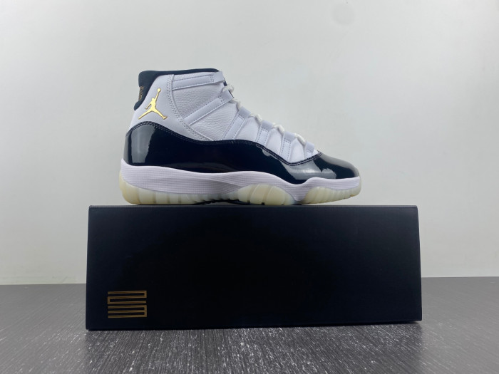 air jordan 11 “dmp” ct8012-170