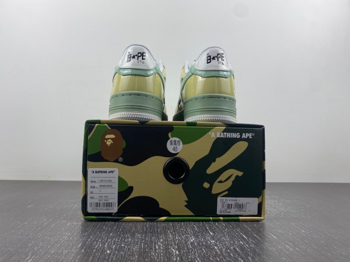 bathing ape xj00071
