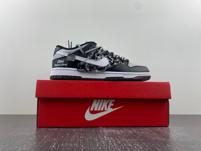 nike dunk low ndl010401