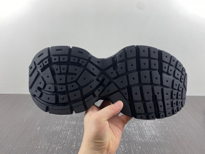 speed trainer sneakers 1000070