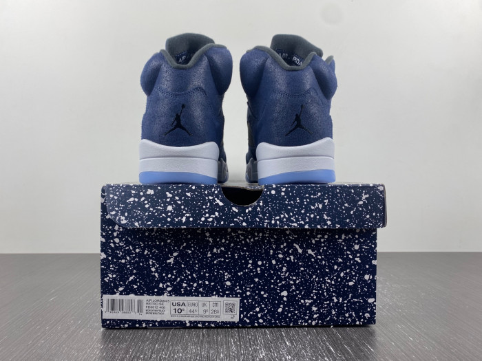 air jordan 5 “georgetown” fd6812-400