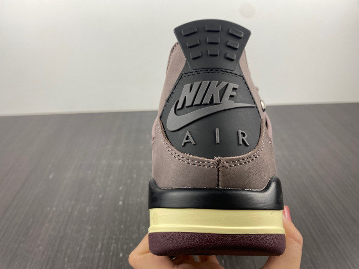air jordan 4 “violet ore” dv6773-220