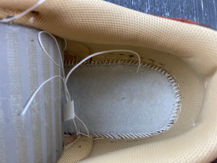 nike dunk low “mars stone” dr9704-200