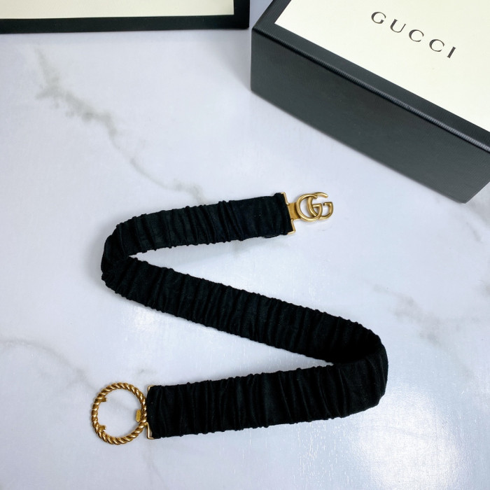 G*u*i* belt 30 mm