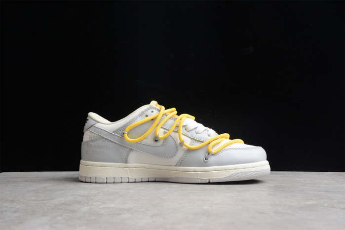 dunk low “29 of 50” dm1602-103