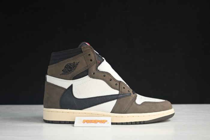 air jordan 1 travis scott cd4487-100