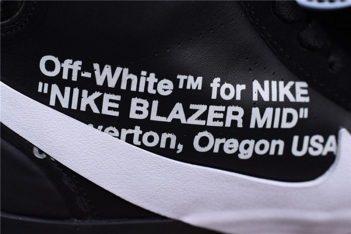 ow nike blazer studio mid aa3832-001