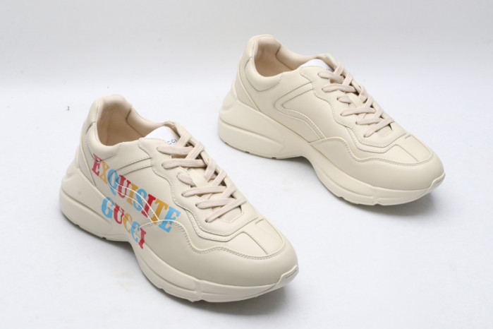 G*u*i* rhyton sneaker