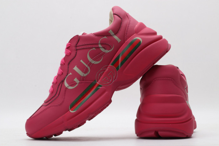 G*u*i* rhyton sneaker