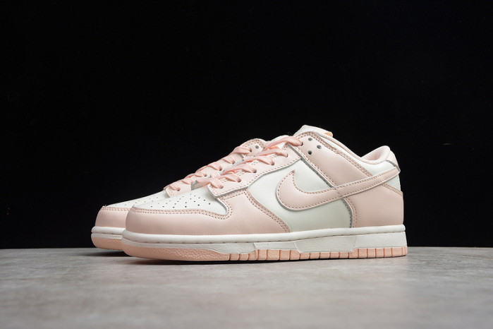nike sb dunk low orange pearl dd1503-102