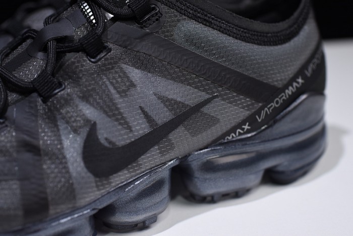 nike air vapormax 2019 “triple black” ar6631-004