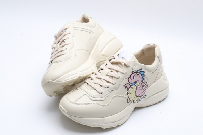 G*u*i* rhyton sneaker