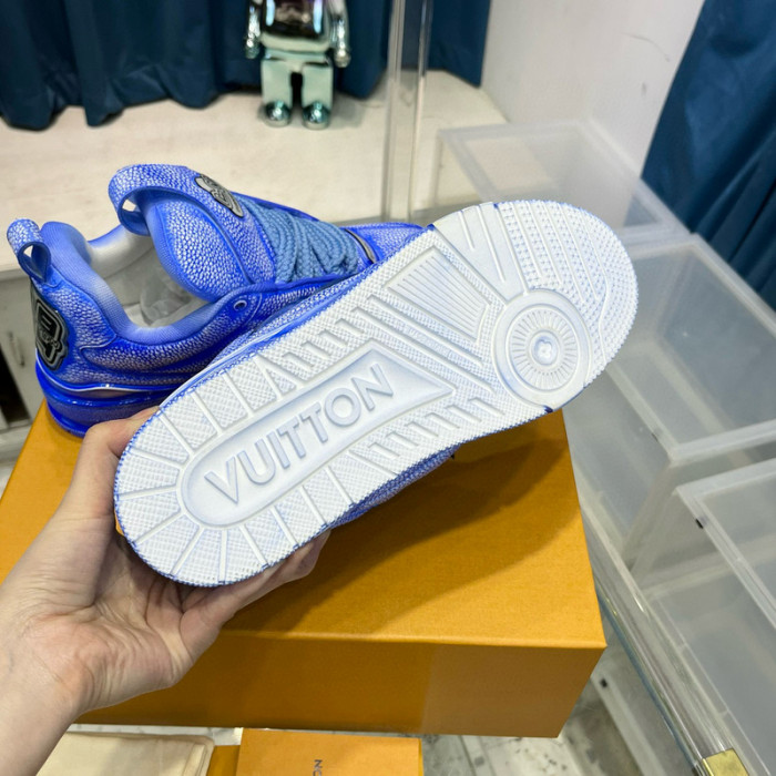 lv skate snekaers l0000216