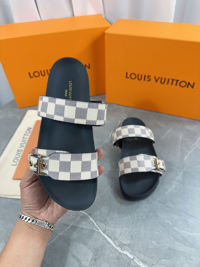 l&v sandal 61