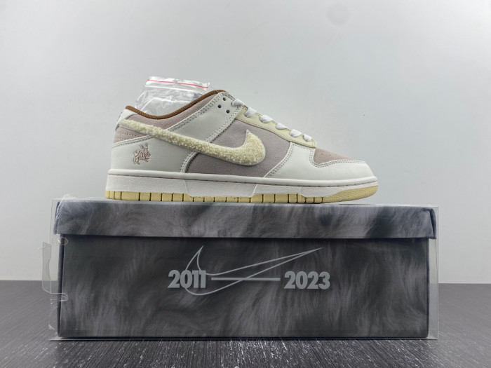 nike dunk low “year of the rabbit” fd4203-211
