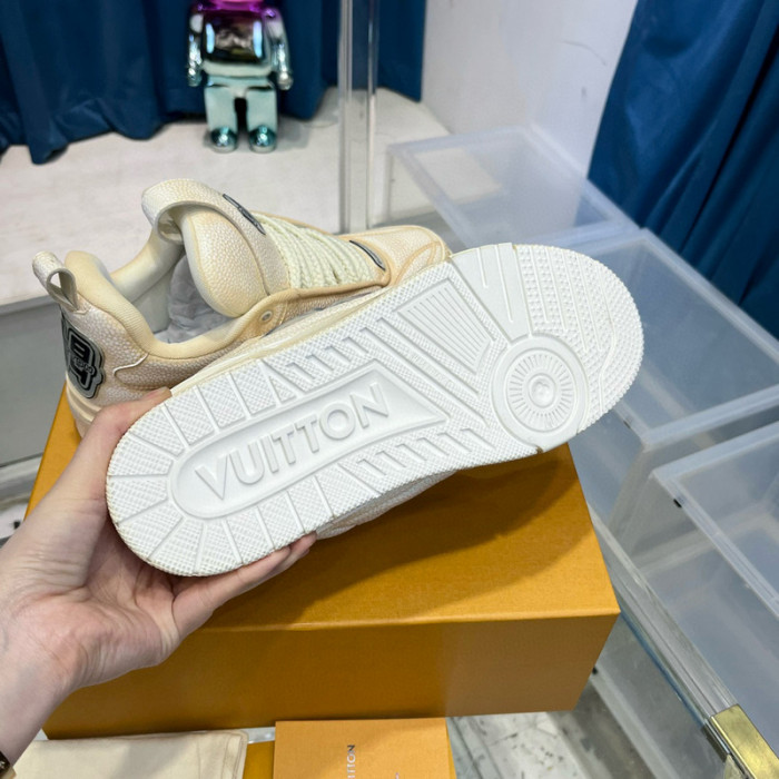 lv skate snekaers l0000219