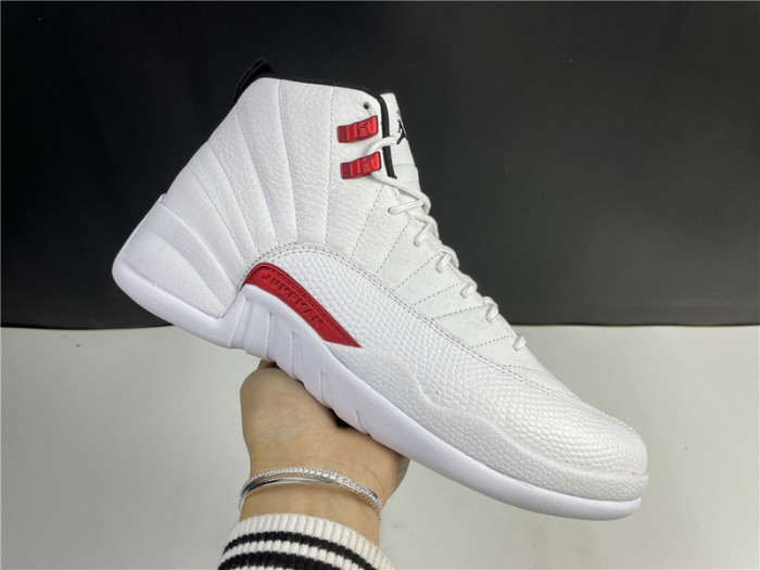 air jordan 12 "twist" ct8013-106