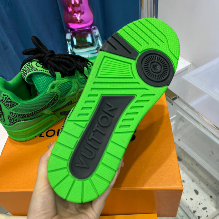 lv skate snekaers l0000298