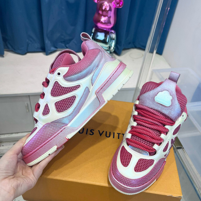 lv skate snekaers l0000263