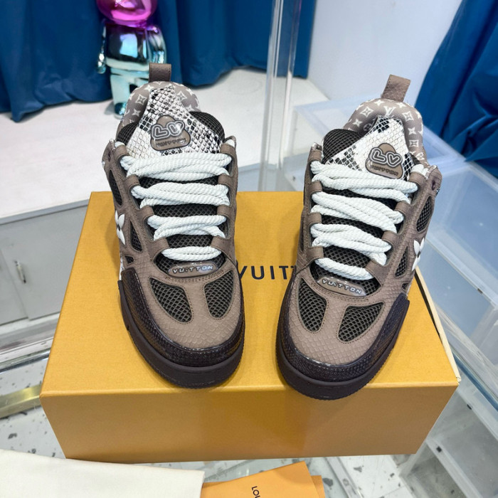 lv skate snekaers l0000250