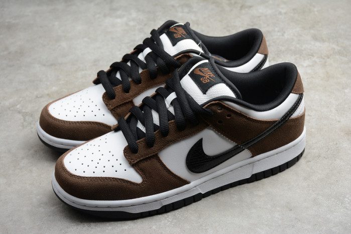 nike sb dunk low trail end brown 304292-102