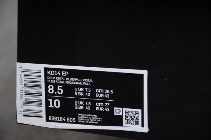 nike kobe 11 la sunset for sale 836184-805