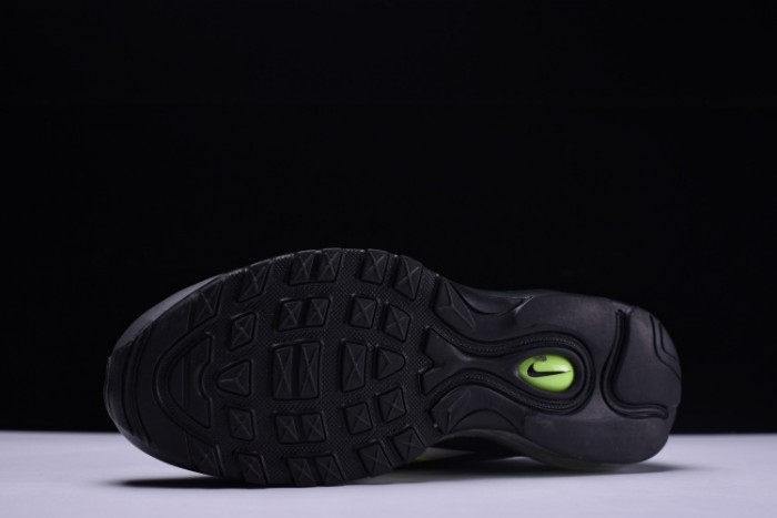 nike air max 97 neon wmns dark grey 921733-003