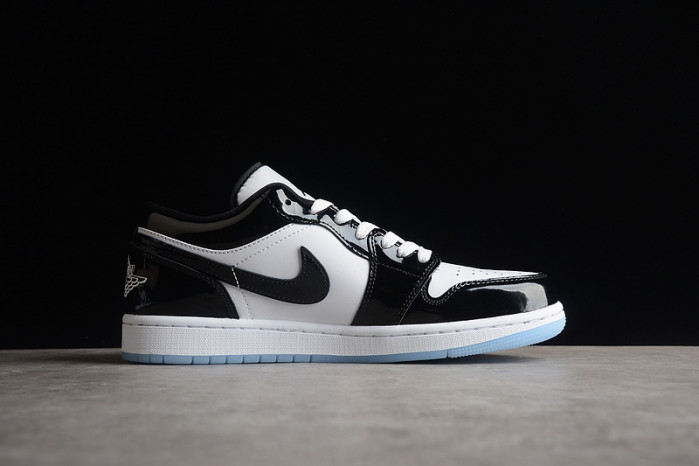 jordan 1 low se concord dv1309-100