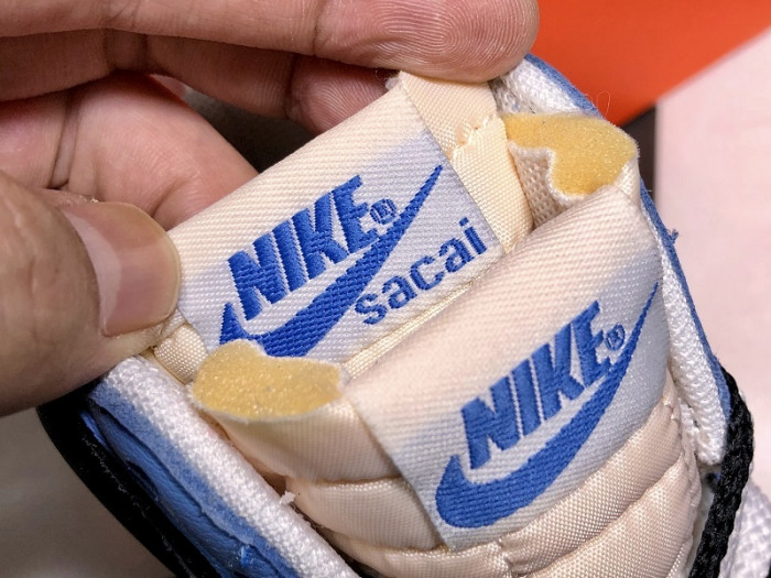 sacai nike blazer mid blue bv0072-001