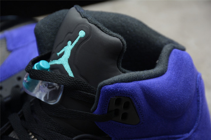 air jordan 5 alternate grape 136027-500