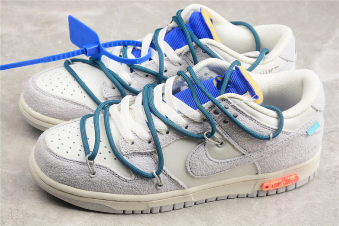 dunk low “16 of 50” dj0950-111