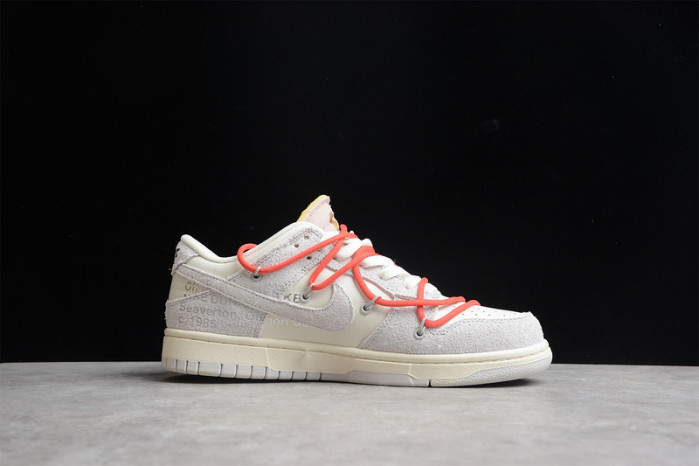 dunk low “33 of 50” dj0950-118