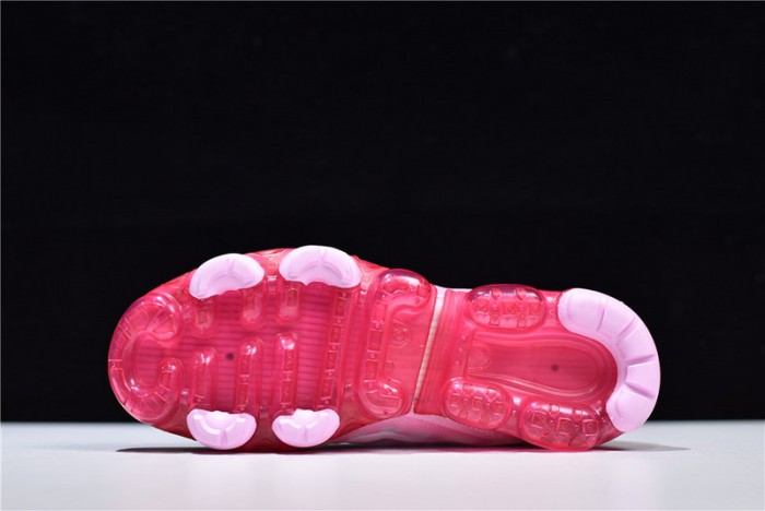 nike air vapormax 2019 pink rise ar6632-105