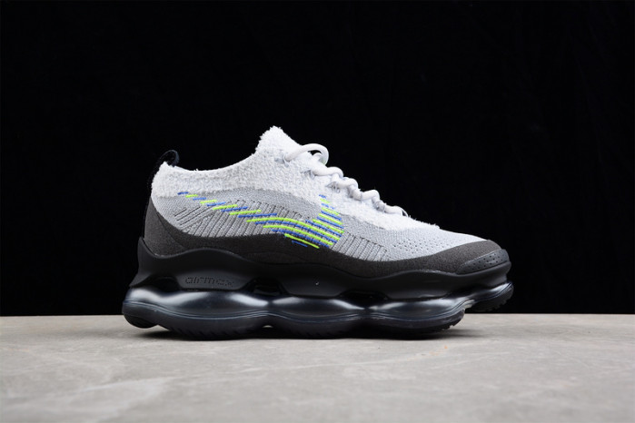 nike air max scorpion “wolf grey” dj4701-002