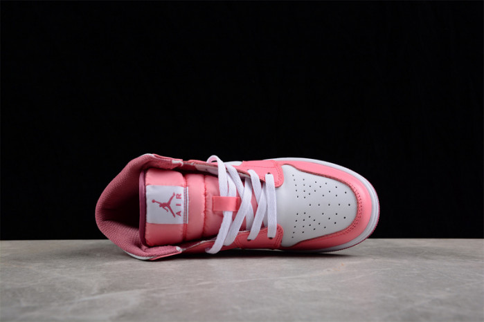 jordan 1 mid valentine