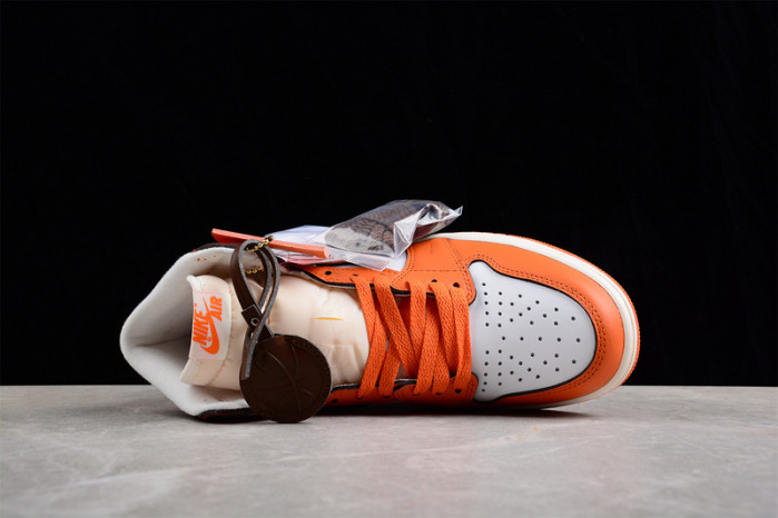 air jordan 1 high og “starfish” do9369-101