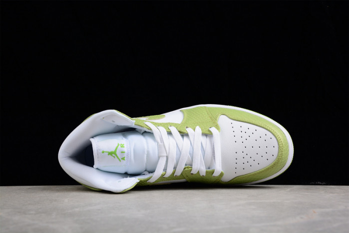 air jordan 1 mid wmns se 