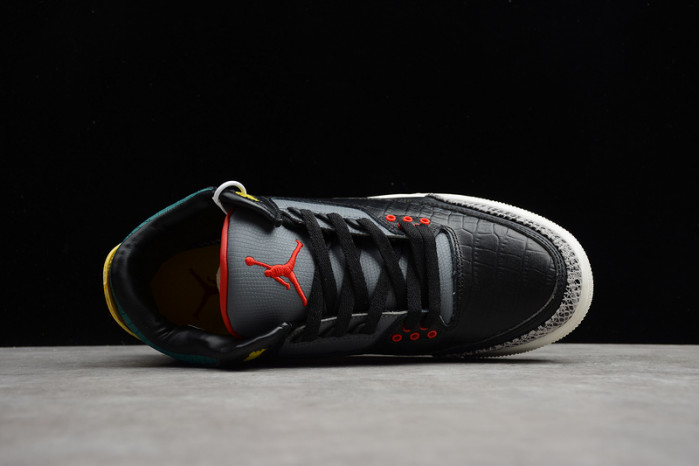 air jordan 3 animal instinct 2.0 cv3583-003