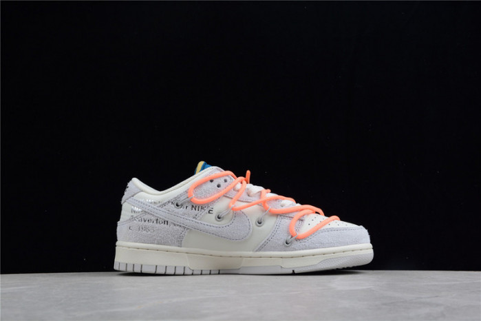 dunk low “19 of 50” dj0950-119