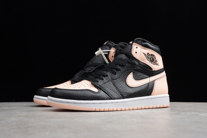 air jordan 1 crimson tint 555088-081