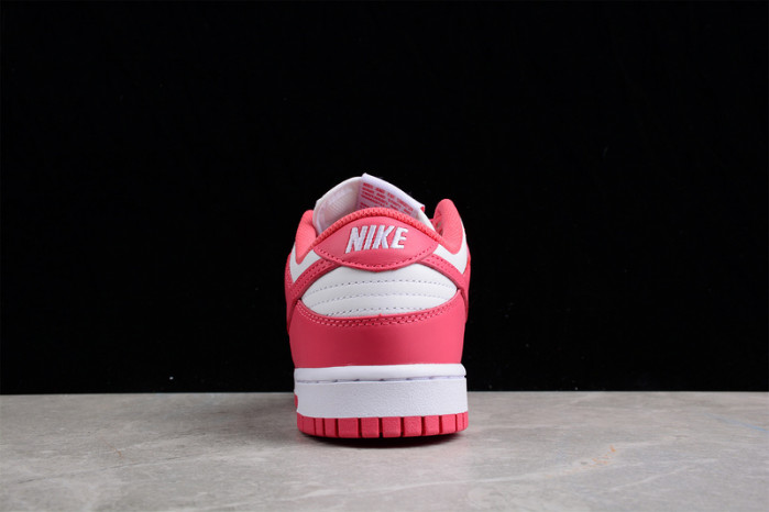 nike sb dunk low “raspberry red” dd1503-111