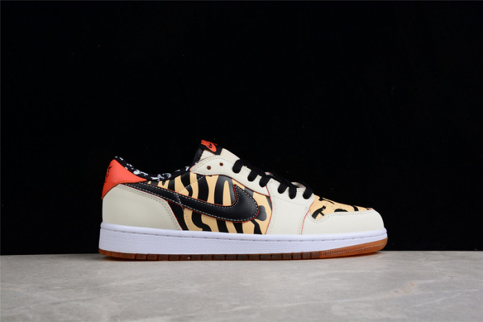 air jordan 1 low og year of the tiger dh6932-100