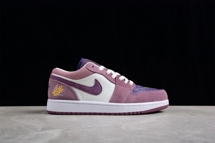 jordan 1 low unity dr8057-500