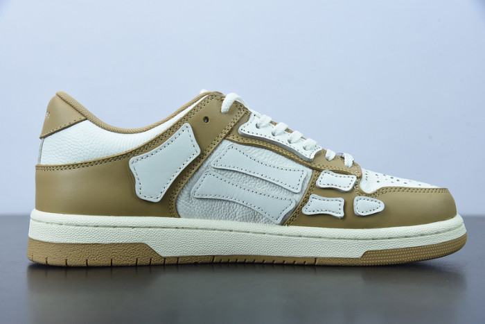 skel-top low sneakers