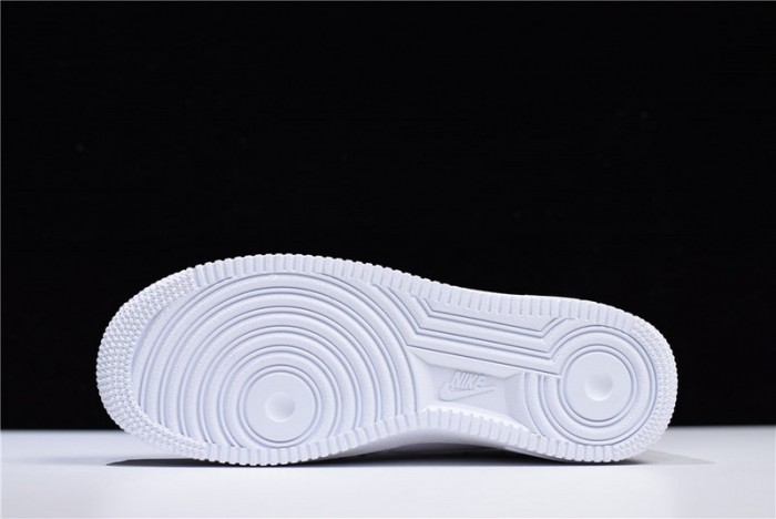 nike air force 1 low stars white ar0639-100