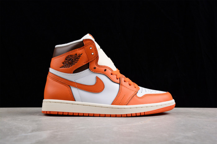 air jordan 1 high og “starfish” do9369-101