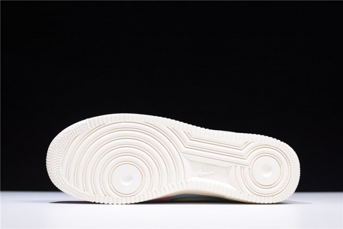 nike air force 1 low easter 2018 ah8462-400